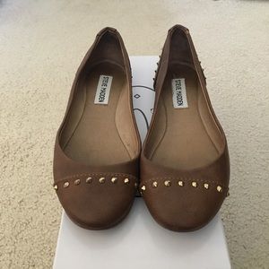 Steve Madden kstudd flat